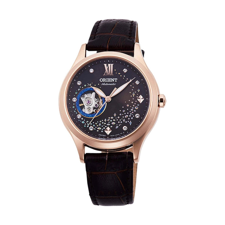 Orient Open Heart Automatic RA-AG0017Y10B Damenuhr - Orient - Main Product Image