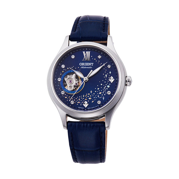 Orient Open Heart Automatic RA-AG0018L10B Damenuhr - Orient - Main Product Image