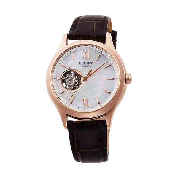 Orient Open Heart Automatic RA-AG0022A10B Damenuhr - Orient - Main Product Image