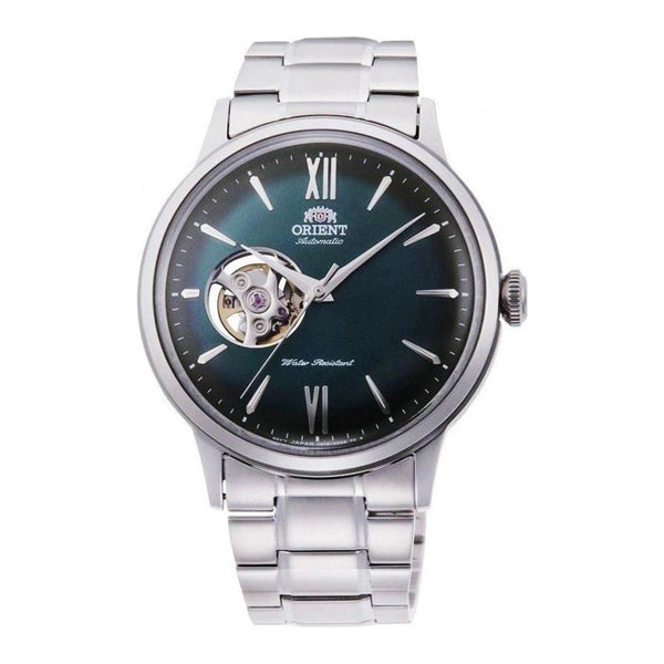 Orient Open Heart Automatic RA-AG0026E10B Herrenuhr