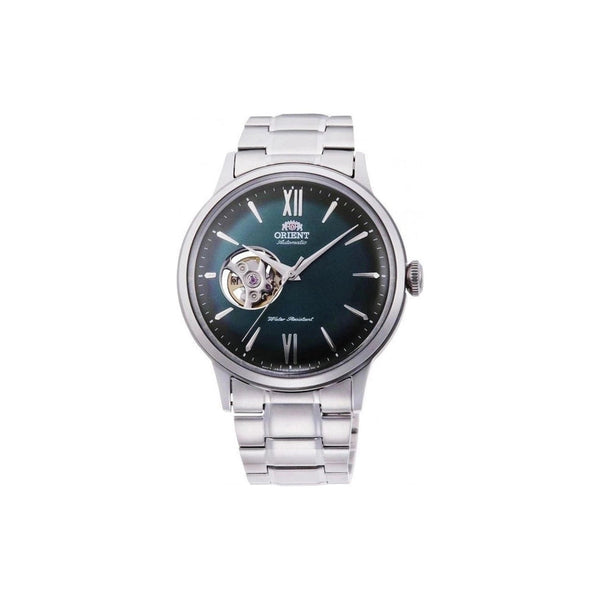 Orient Open Heart Automatic RA-AG0026E30B Herrenuhr - Default Title