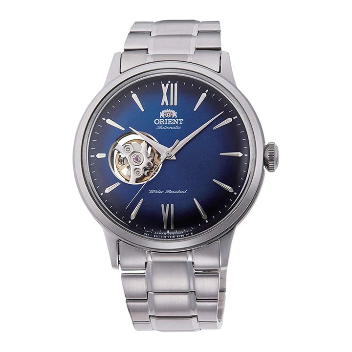 Orient Open Heart Automatic RA-AG0028L10B Herrenuhr