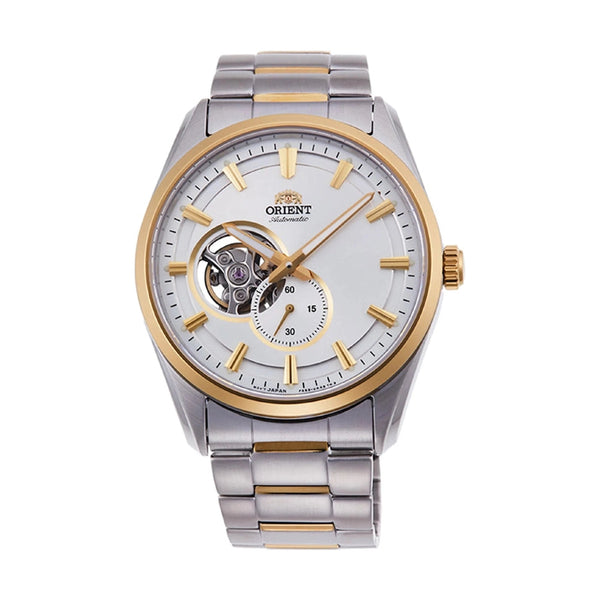 Orient Open Heart Automatic RA-AR0001S10B Herrenuhr - Orient - Main Product Image