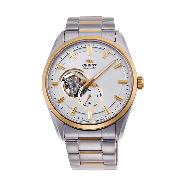 Orient Open Heart Automatic RA-AR0001S10B Herrenuhr - Orient - Main Product Image