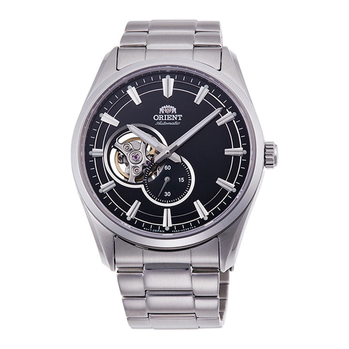 Orient Open Heart Automatic RA-AR0002B30B Herrenuhr