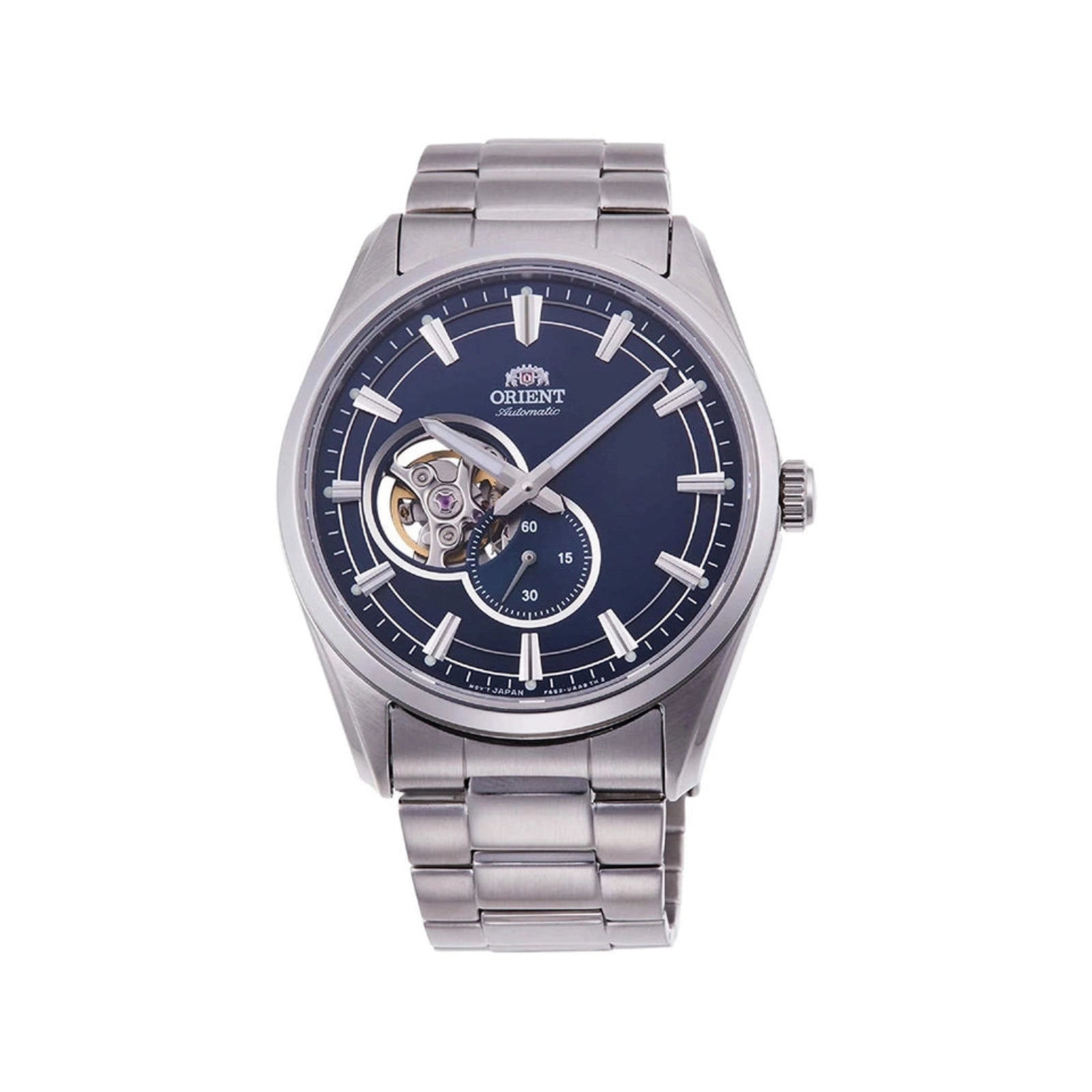Orient Open Heart Automatic RA-AR0003L30B Herrenuhr - Orient - Main Product Image