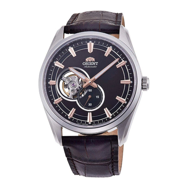 Orient Open Heart Automatic RA-AR0005Y30B Herrenuhr