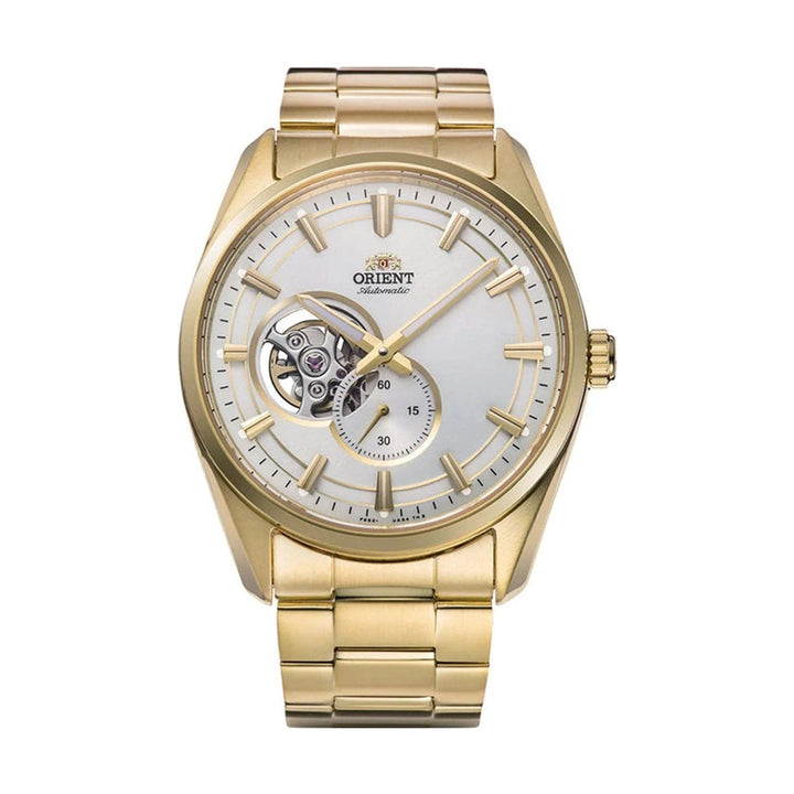 Orient Open Heart Automatic RA-AR0007S10B Herrenuhr - Orient - Main Product Image