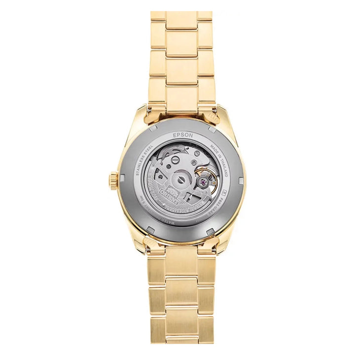 Orient Open Heart Automatic RA-AR0007S10B Herrenuhr - Orient Open Heart Automatic RA-AR0007S10B Herrenuhr - View 4