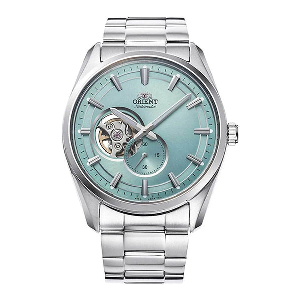 Orient Open Heart Automatic RA-AR0009L10B Herrenuhr