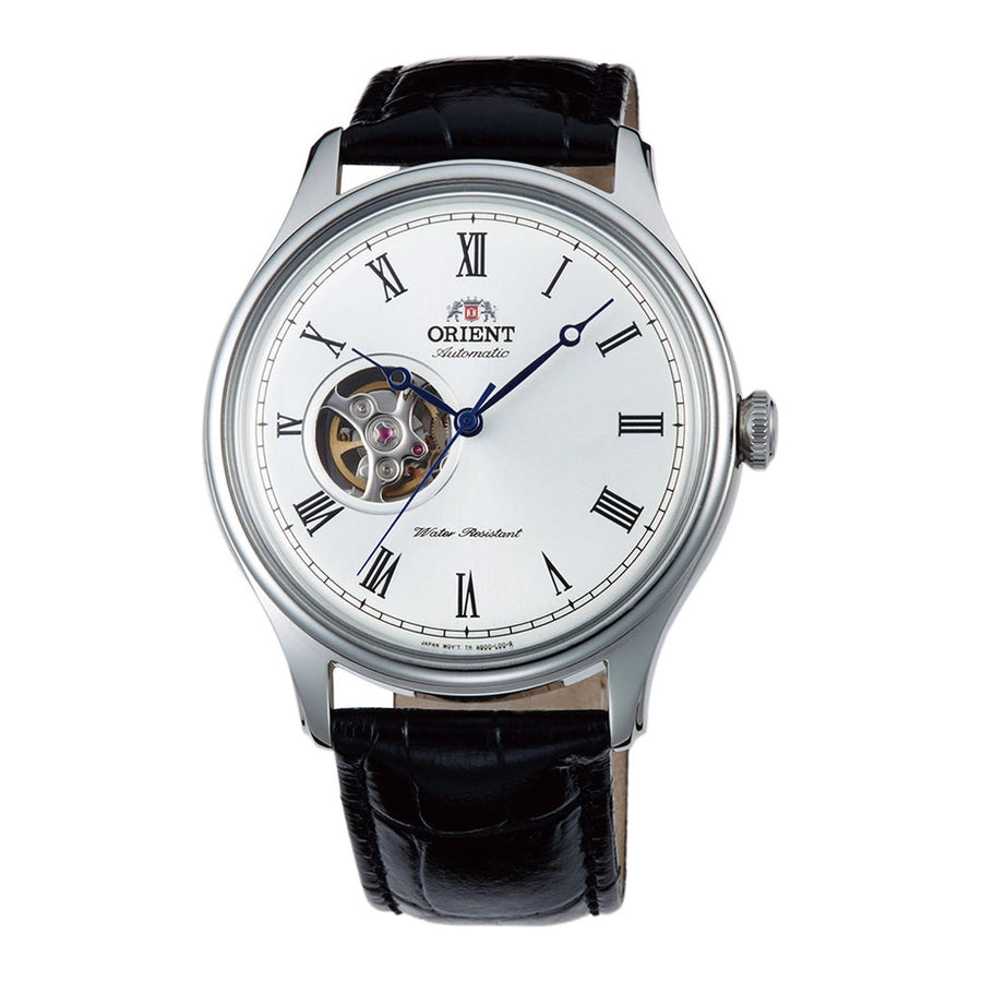 Orient Open Heart Automatic TAG00003W0 Herrenuhr