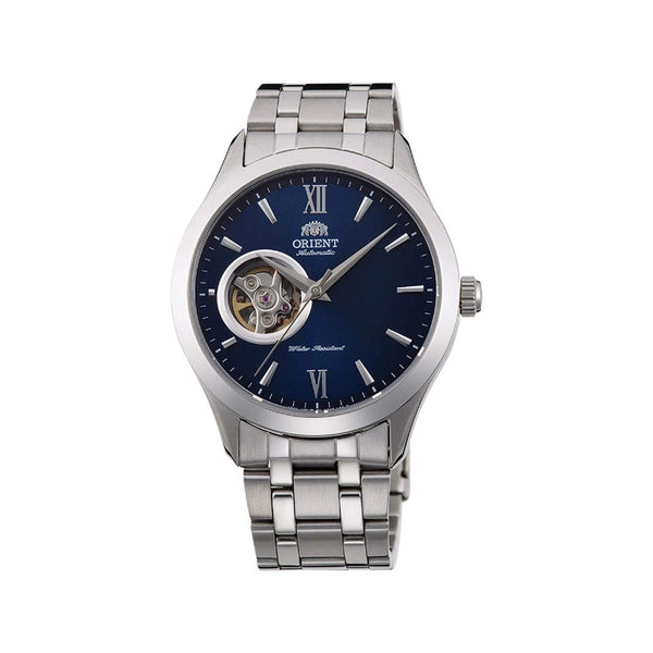 Orient Open Heart Automatic TAG03001D0 Herrenuhr - Orient - Main Product Image