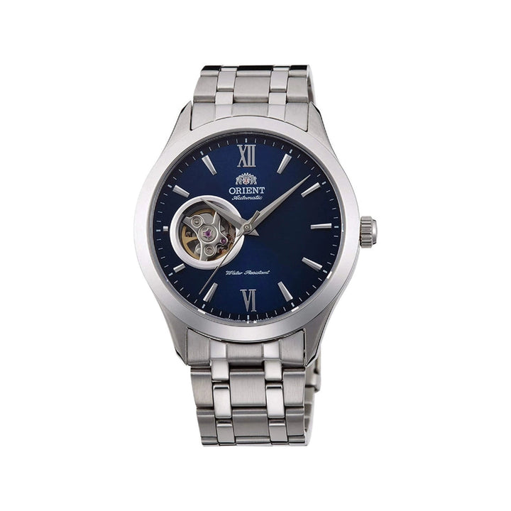 Orient Open Heart Automatic TAG03001D0 Herrenuhr - Orient - Main Product Image