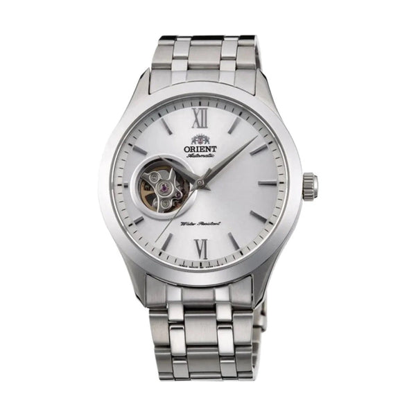 Orient Open Heart Automatic TAG03001W0 Herrenuhr - Orient - Main Product Image