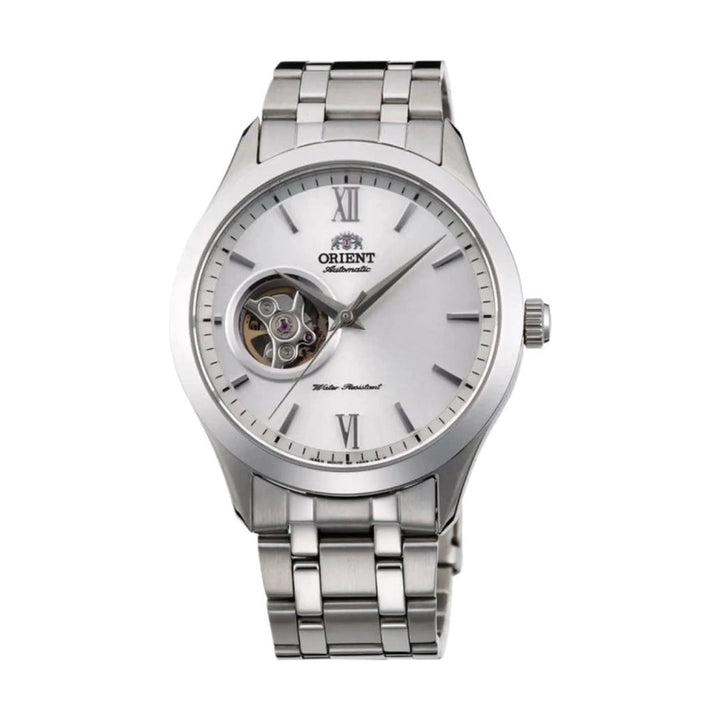 Orient Open Heart Automatic TAG03001W0 Herrenuhr - Orient - Main Product Image