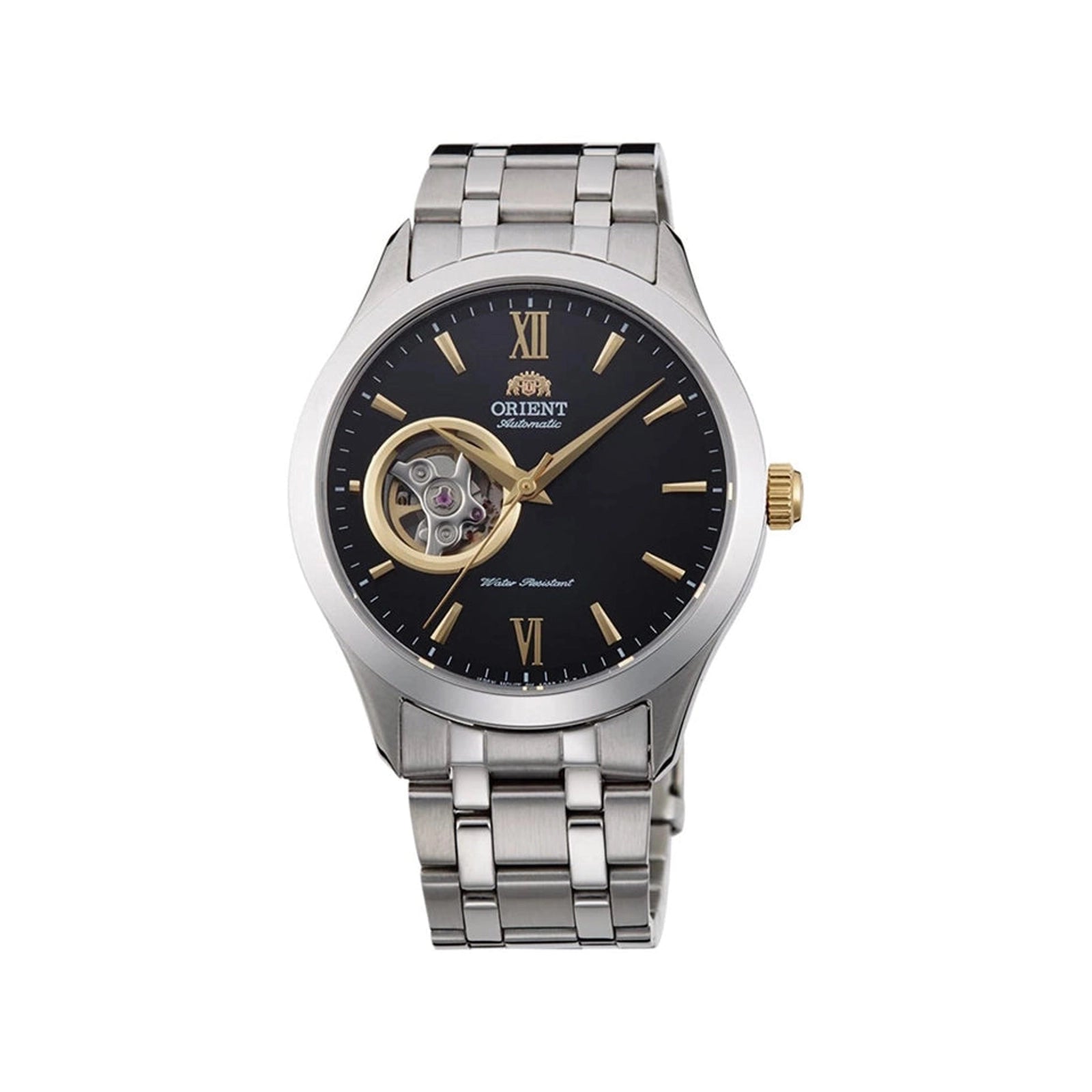Orient Open Heart Automatic TAG03002B0 Herrenuhr - Orient - Main Product Image