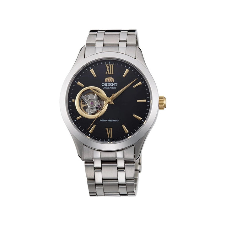 Orient Open Heart Automatic TAG03002B0 Herrenuhr - Orient - Main Product Image