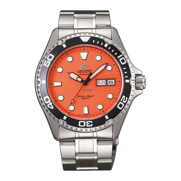 Orient Ray II Automatic FAA02006M9 Herrenuhr