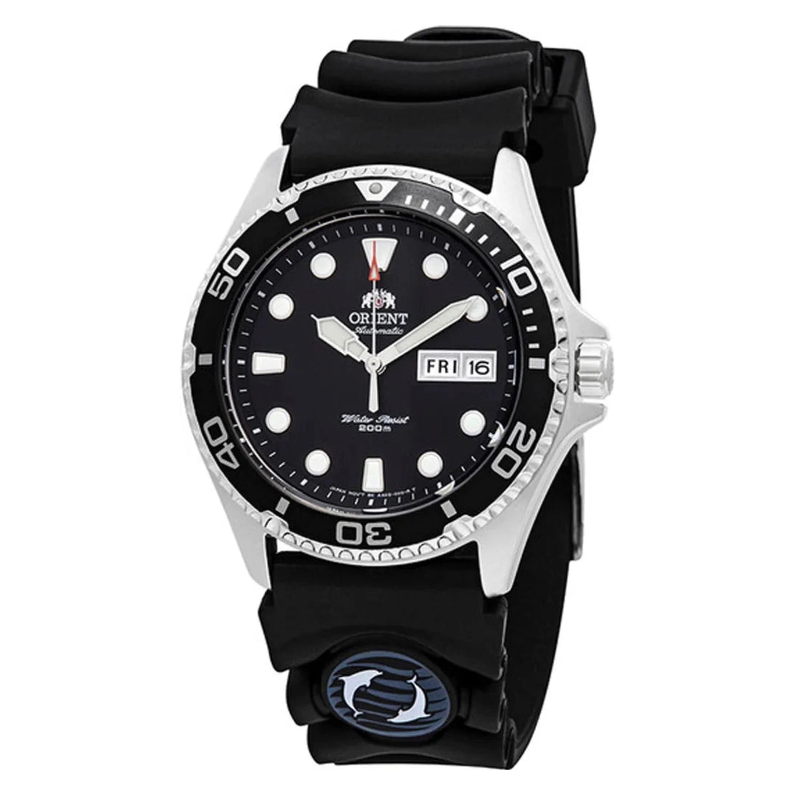 Orient Ray II Automatic FAA02007B9 Herrenuhr - Orient Ray II Automatic FAA02007B9 Herrenuhr - View 3