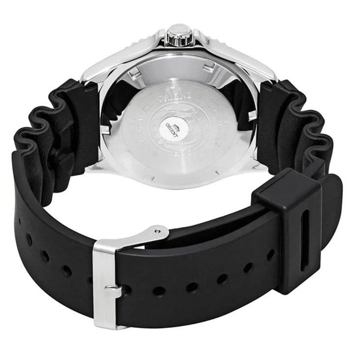 Orient Ray II Automatic FAA02007B9 Herrenuhr - Orient Ray II Automatic FAA02007B9 Herrenuhr - View 5