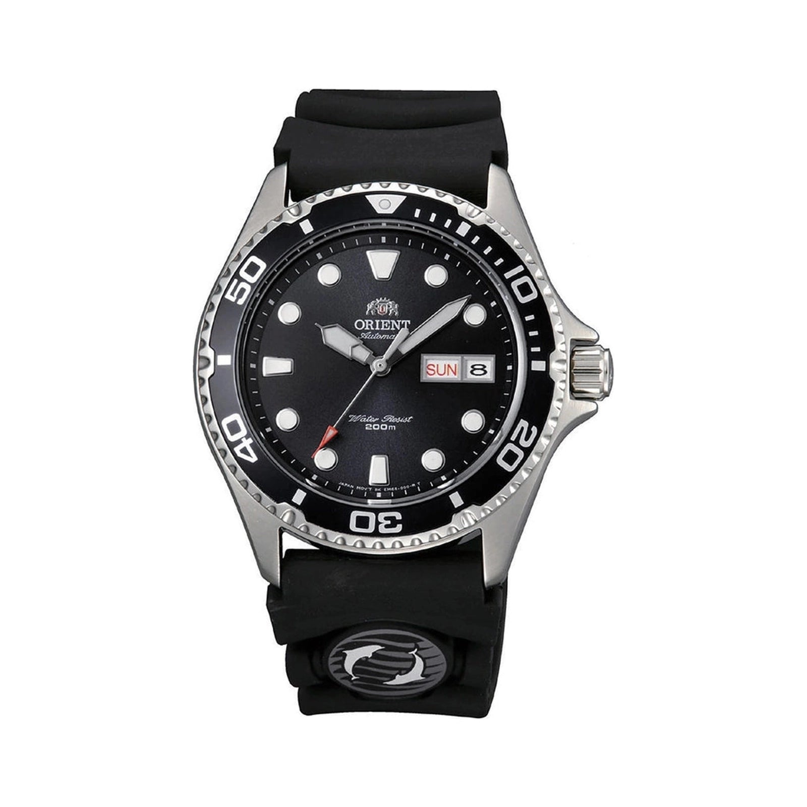 Orient Ray II Automatic FAA02007B9 Herrenuhr - Default Title
