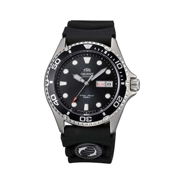 Orient Ray II Automatic FAA02007B9 Herrenuhr - Default Title