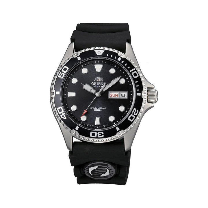 Orient Ray II Automatic FAA02007B9 Herrenuhr - Default Title
