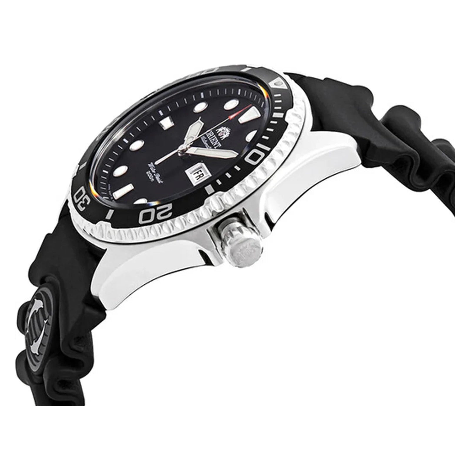 Orient Ray II Automatic FAA02007B9 Herrenuhr - Orient Ray II Automatic FAA02007B9 Herrenuhr - View 4