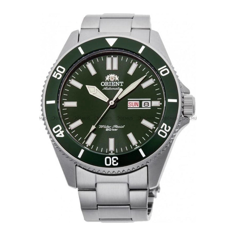 Orient Ray III Automatic RA-AA0914E19B Herrenuhr