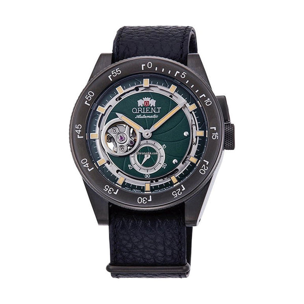Orient Retro Future Camera Automatic RA-AR0202E10B Herrenuhr - Orient - Main Product Image