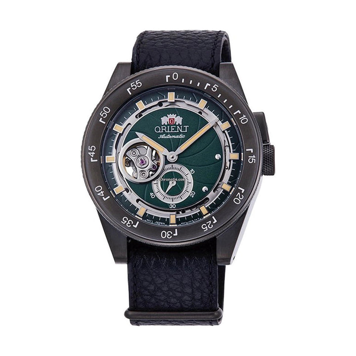 Orient Retro Future Camera Automatic RA-AR0202E10B Herrenuhr - Orient - Main Product Image