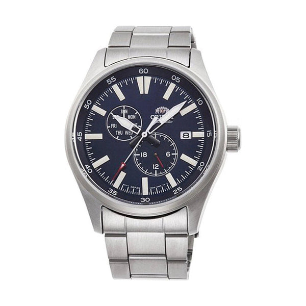 Orient Sporty Automatic RA-AK0401L10B Herrenuhr - Orient - Main Product Image