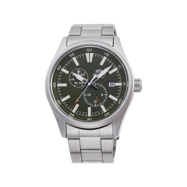 Orient Sporty Automatic RA-AK0402E10B Herrenuhr - Orient - Main Product Image