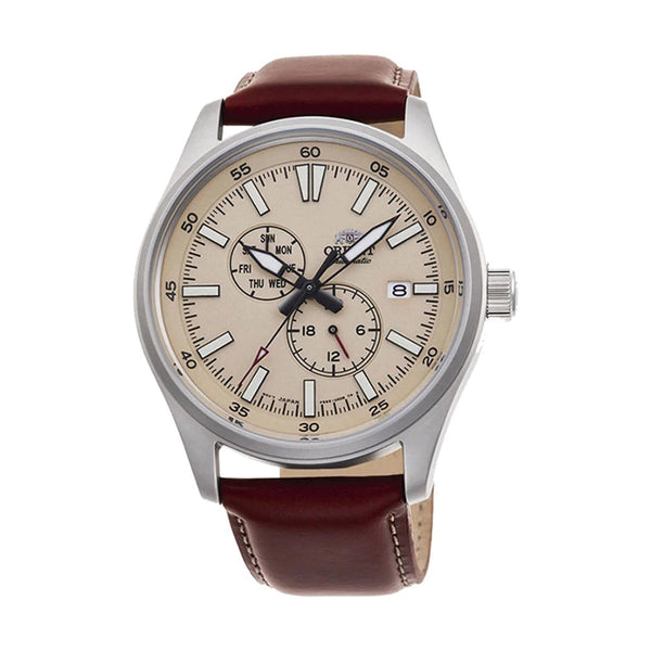Orient Sporty Automatic RA-AK0405Y10B Herrenuhr - Orient - Main Product Image