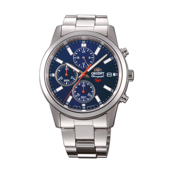 Orient Sporty FKU00002D0 Herrenuhr Chronograph - Orient - Main Product Image