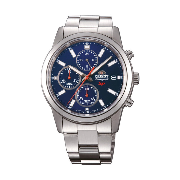 Orient Sporty FKU00002D0 Herrenuhr Chronograph - Orient - Main Product Image