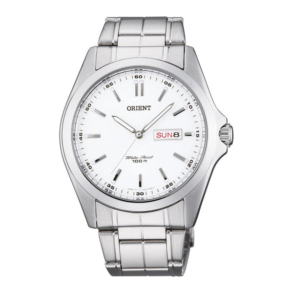 Orient Sporty Quartz FUG1H001W6 Herrenuhr