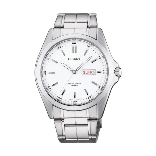 Orient Sporty Quartz FUG1H001W6 Herrenuhr - Orient - Main Product Image