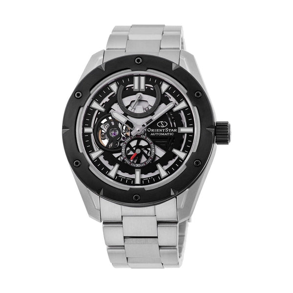 Orient Star Avantgarde Skeleton Automatic RE-AV0A01B00B Herrenuhr - Orient - Main Product Image