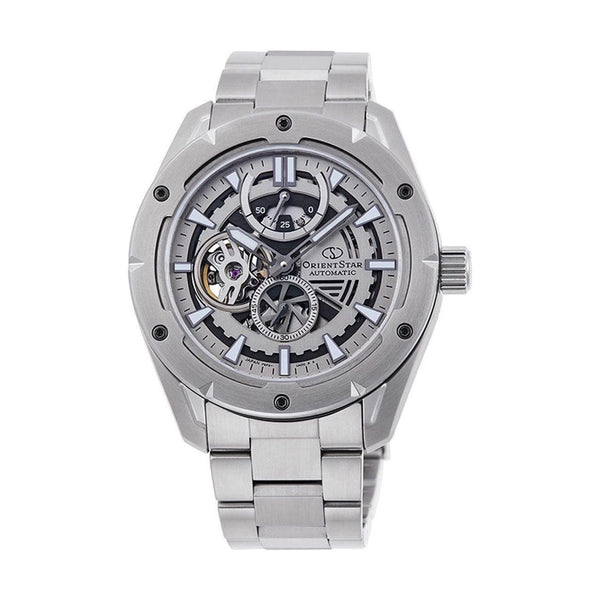 Orient Star Avantgarde Skeleton Automatic RE-AV0A02S00B Herrenuhr - Orient - Main Product Image
