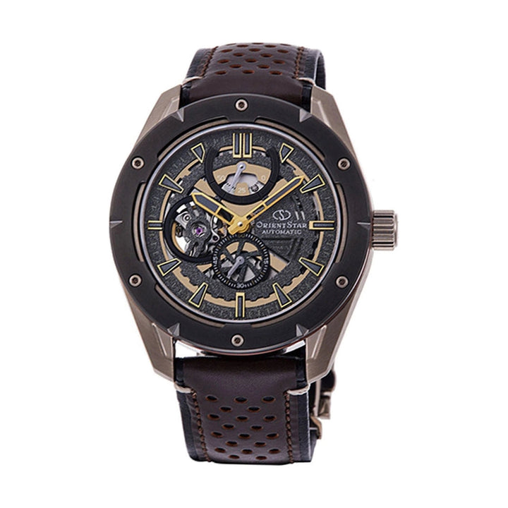Orient Star Avantgarde Skeleton Automatic RE-AV0A04B00B Herrenuhr - Orient - Main Product Image