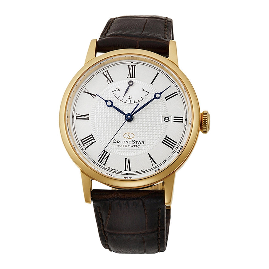 Orient Star Classic Automatic RE-AU0001S00B Herrenuhr