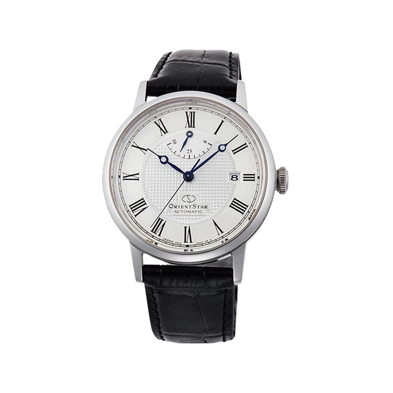 Orient Star Classic Automatic RE-AU0002S00B Herrenuhr - Orient - Main Product Image