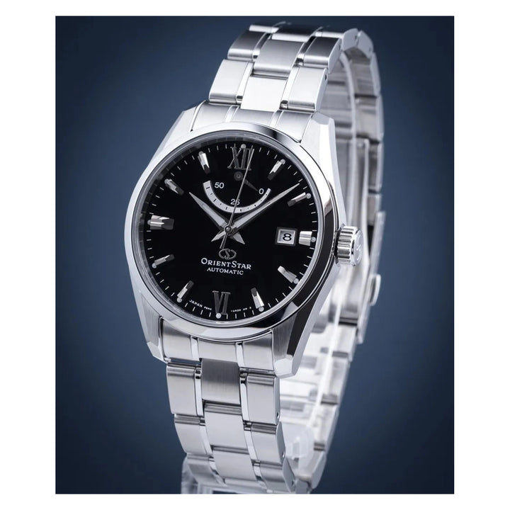 Orient Star Classic Automatic RE-AU0004B00B Herrenuhr - Orient Star Classic Automatic RE-AU0004B00B Herrenuhr - View 3