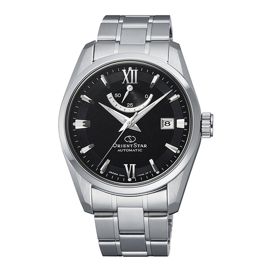 Orient Star Classic Automatic RE-AU0004B00B Herrenuhr