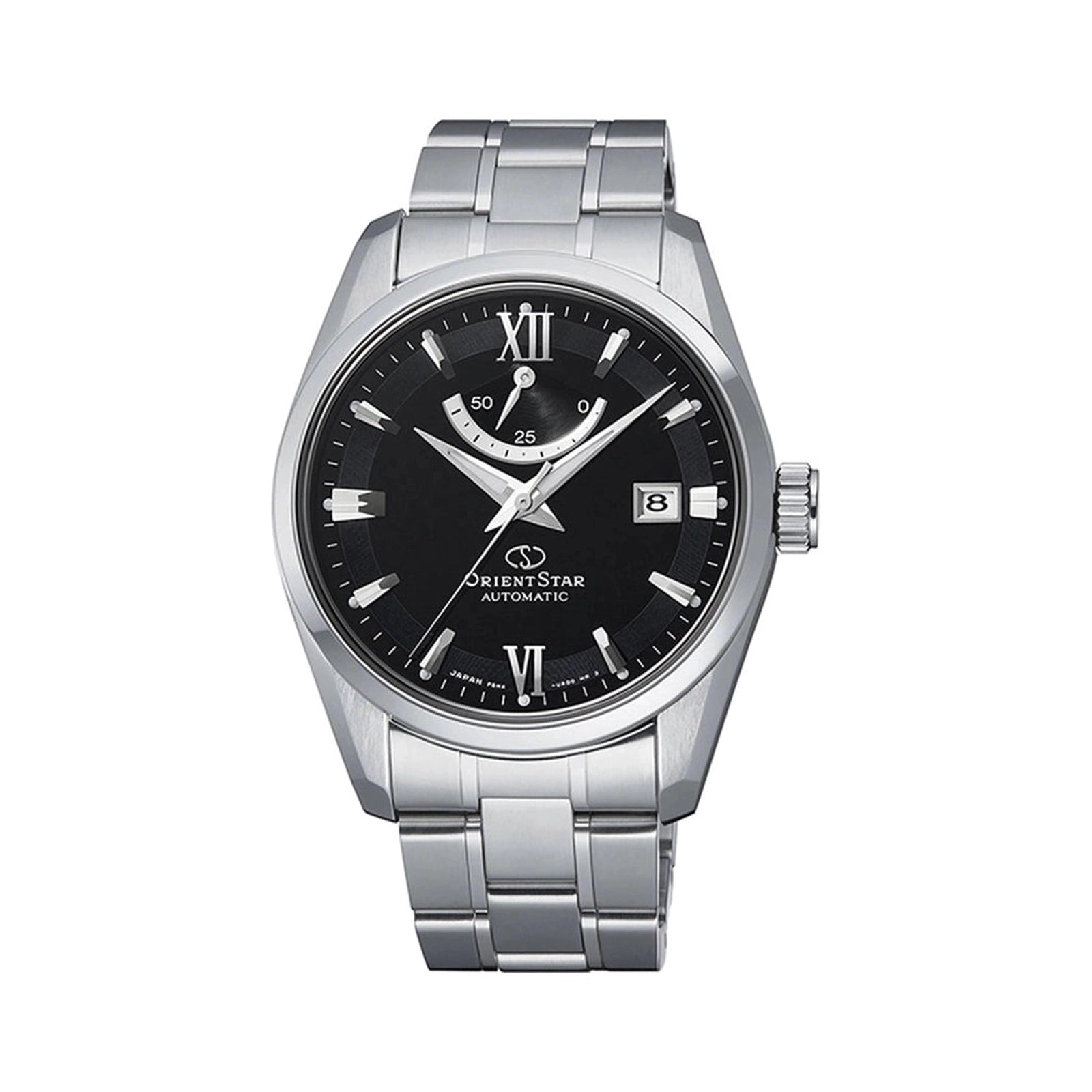 Orient Star Classic Automatic RE-AU0004B00B Herrenuhr - Default Title