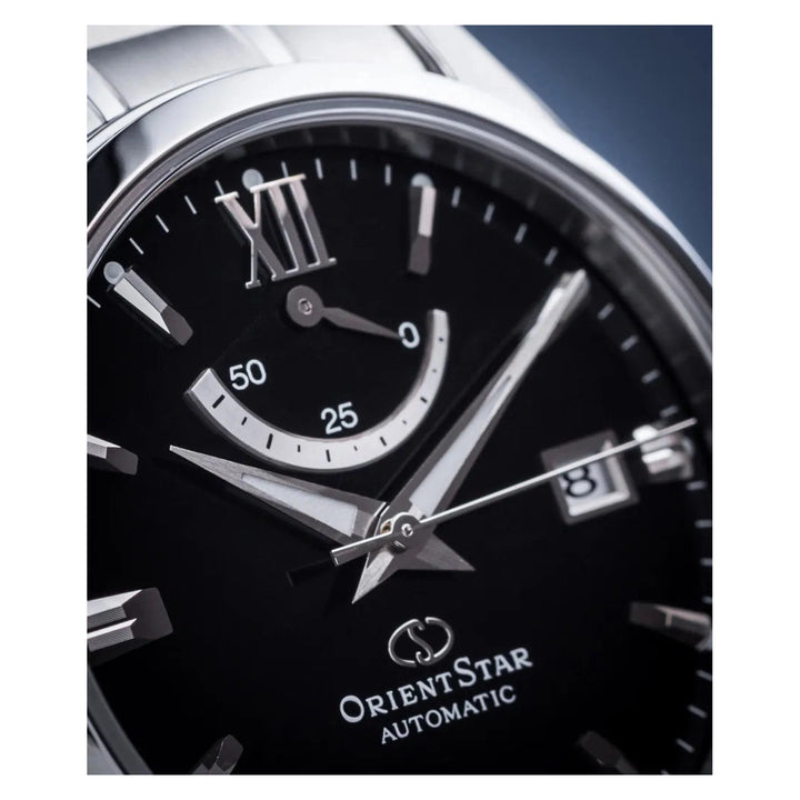 Orient Star Classic Automatic RE-AU0004B00B Herrenuhr - Orient Star Classic Automatic RE-AU0004B00B Herrenuhr - View 5