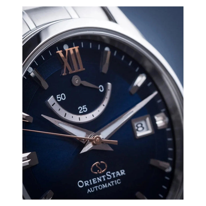 Orient Star Classic Automatic RE-AU0005L00B Herrenuhr - Orient Star Classic Automatic RE-AU0005L00B Herrenuhr - View 7
