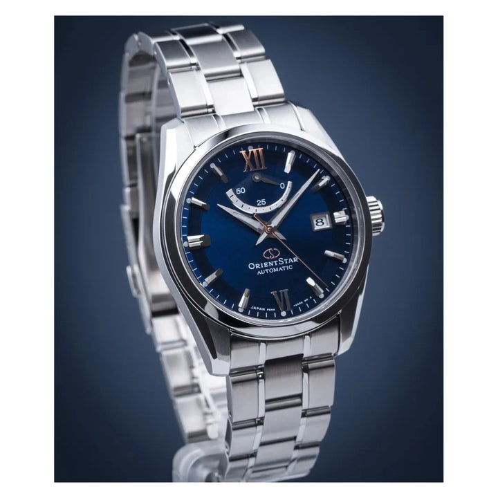 Orient Star Classic Automatic RE-AU0005L00B Herrenuhr - Orient Star Classic Automatic RE-AU0005L00B Herrenuhr - View 4