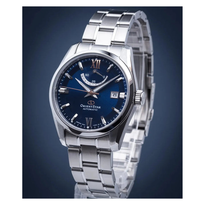 Orient Star Classic Automatic RE-AU0005L00B Herrenuhr - Orient Star Classic Automatic RE-AU0005L00B Herrenuhr - View 5